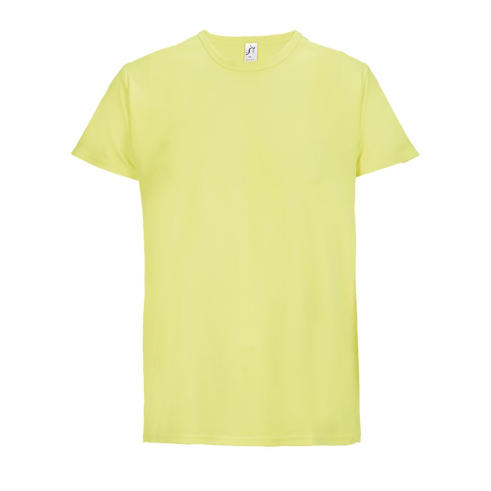 giallo fluo